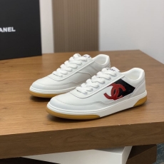 Chanel Sport Shoes